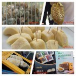 ทุเรียน ทุเรียน