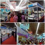 งาน China-ASEAN Expo (CAEXPO) ครั้งที่ 16 งาน China-ASEAN Expo (CAEXPO) ครั้งที่ 16