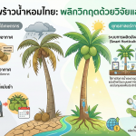 มะพร้าว